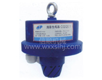 GQQ0.1型煙霧傳感器